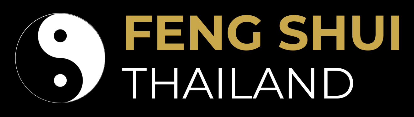 Feng Shui Logo